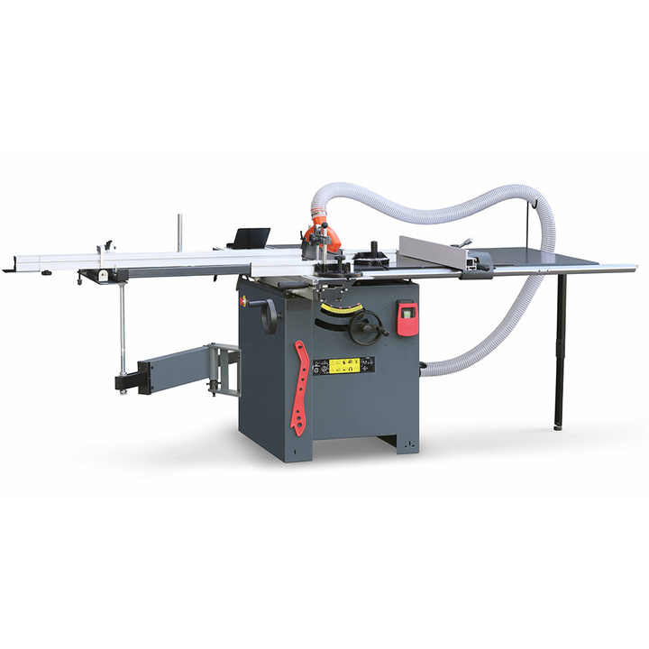TOOLGINI MJ2330EII sliding table saw