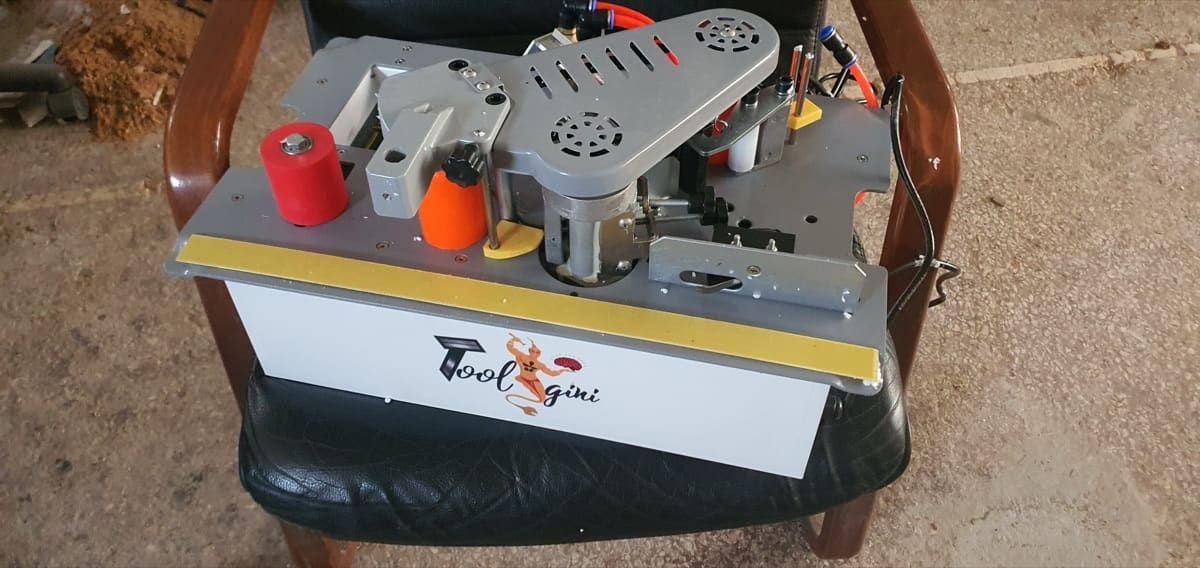 Toolgini Συγκολλητική Πάγκου 1000 — 2