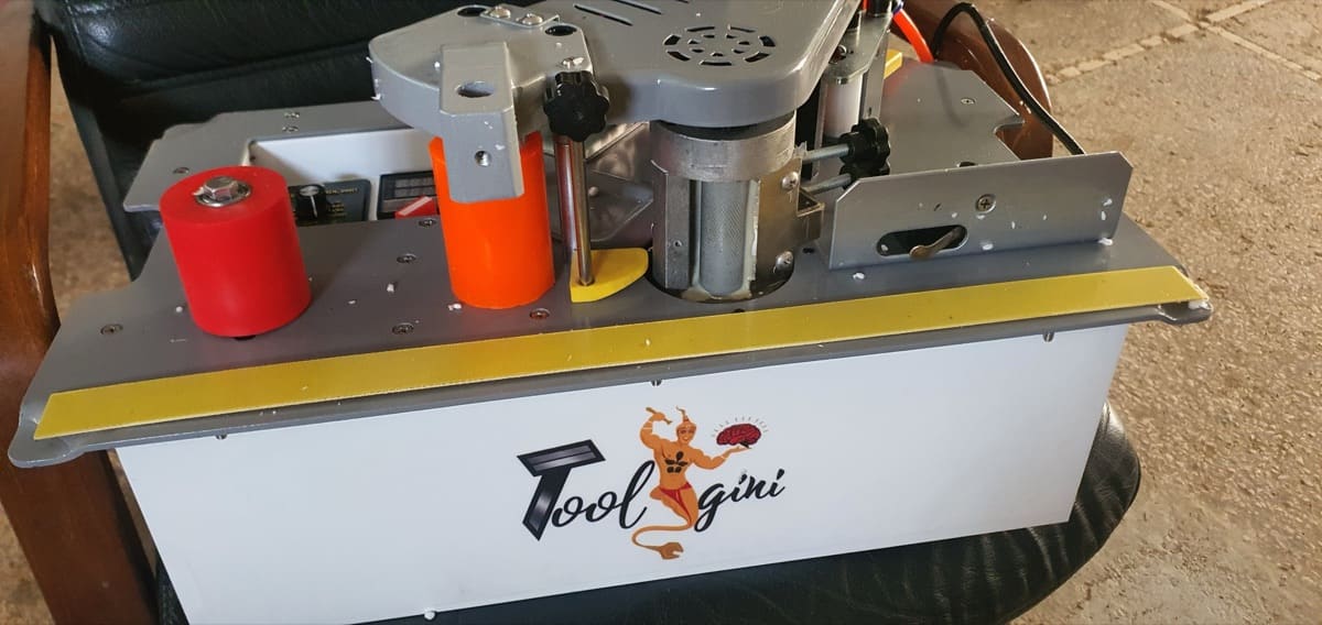 Toolgini Συγκολλητική Πάγκου 1000 — 3