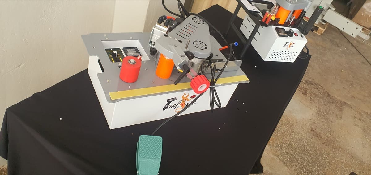 Toolgini Συγκολλητική Πάγκου 1000 — 4