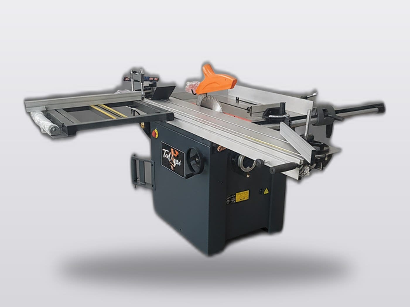 Toolgini PRO MJ2330 — 2