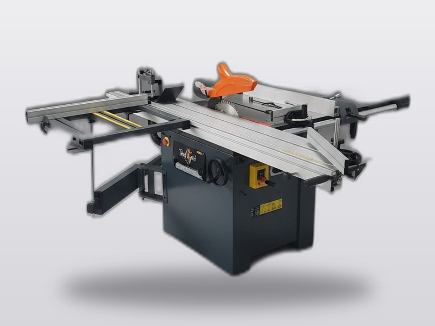 Toolgini PRO MJ2330 — 3