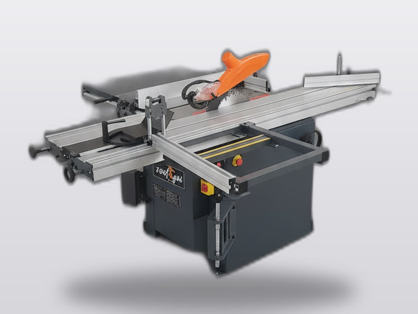 Toolgini PRO MJ2330 — 4