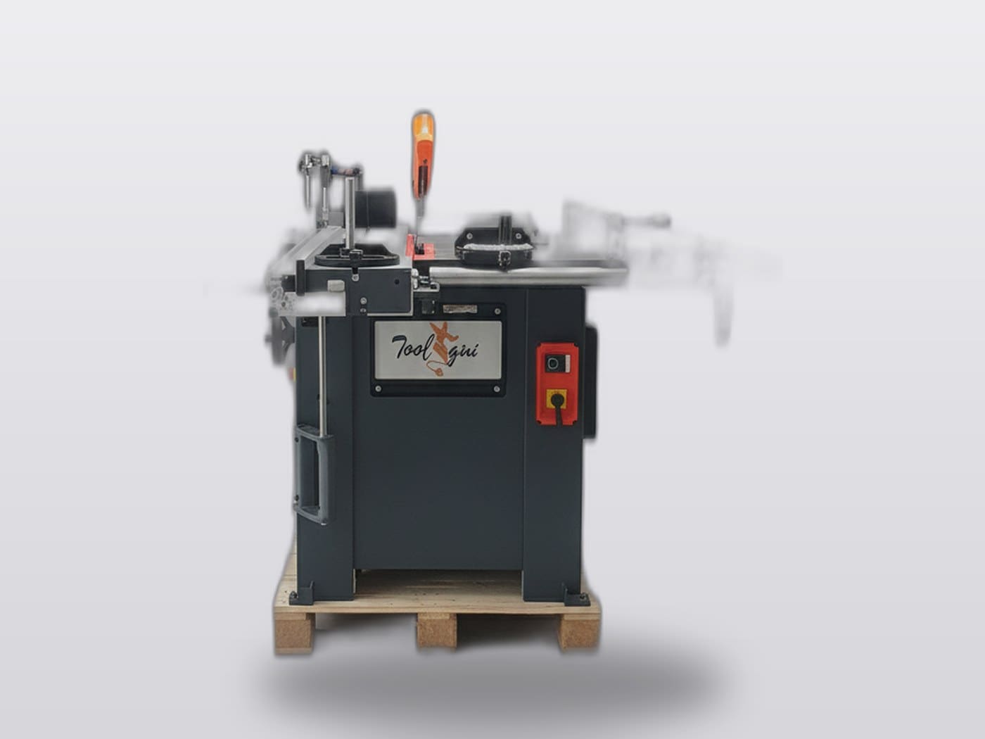 Toolgini PRO MJ2330 — 5