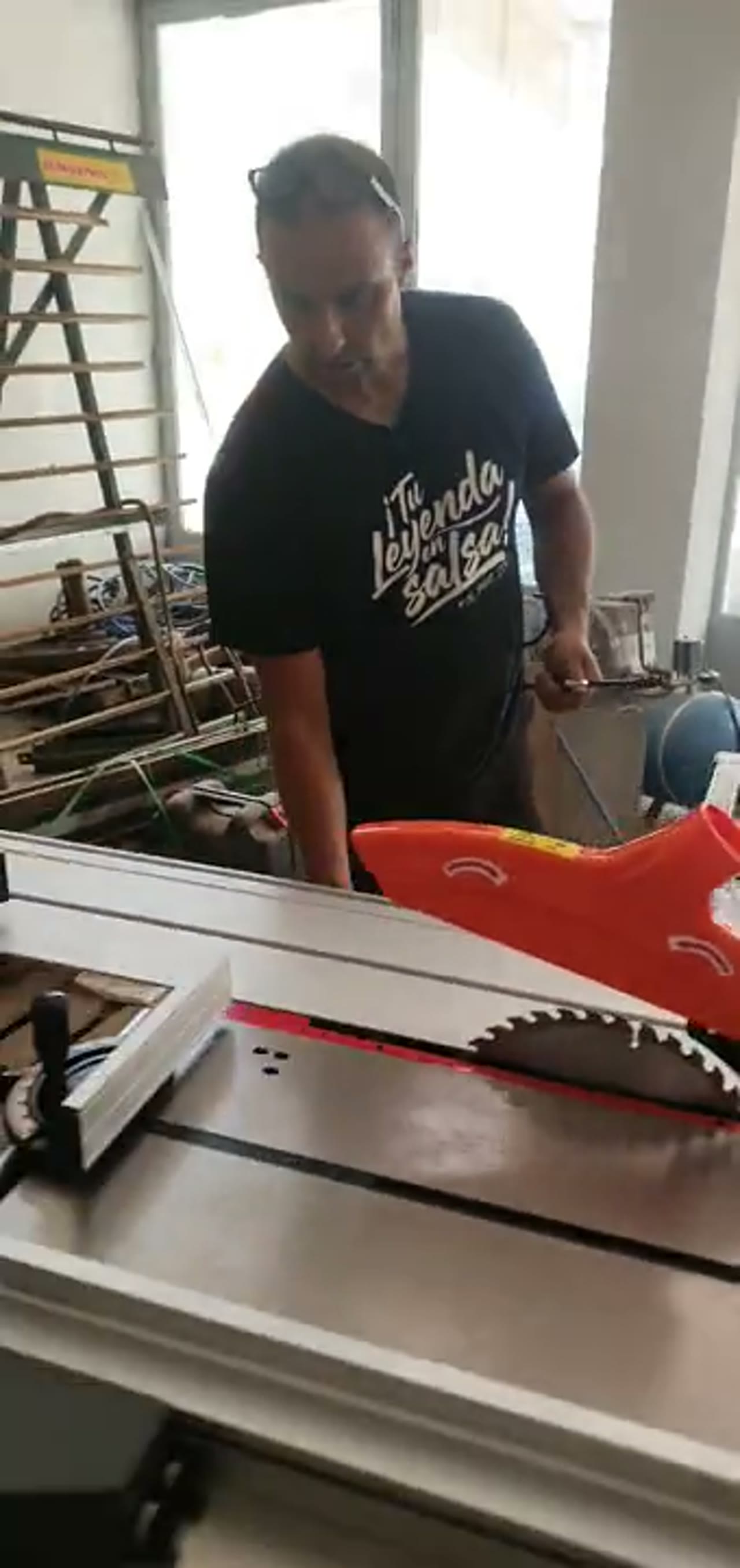 Toolgini PRO MJ2330 — Παρουσίαση