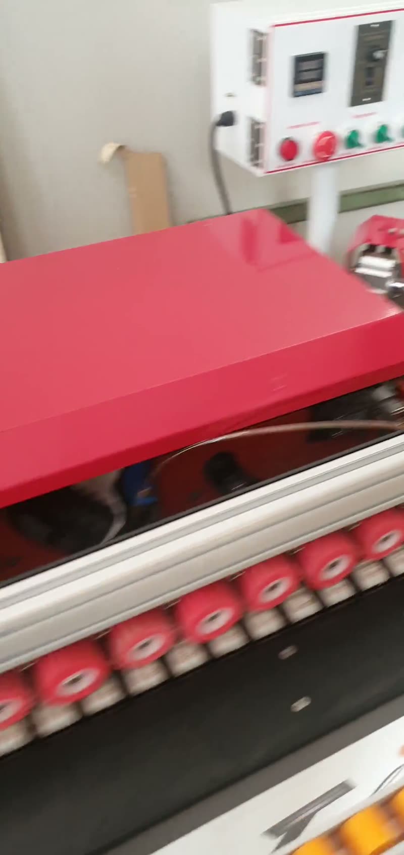 Συγκολλητική Toolgini Best Seller 2μ — μεταχειρισμένη — βίντεο 4