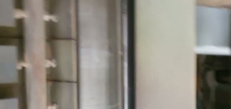 Μαγαζι βιντεο μεταχειροσμενα σβουρα ξεχωνδριστηρα αβουρογωνιαστρα — βίντεο 4