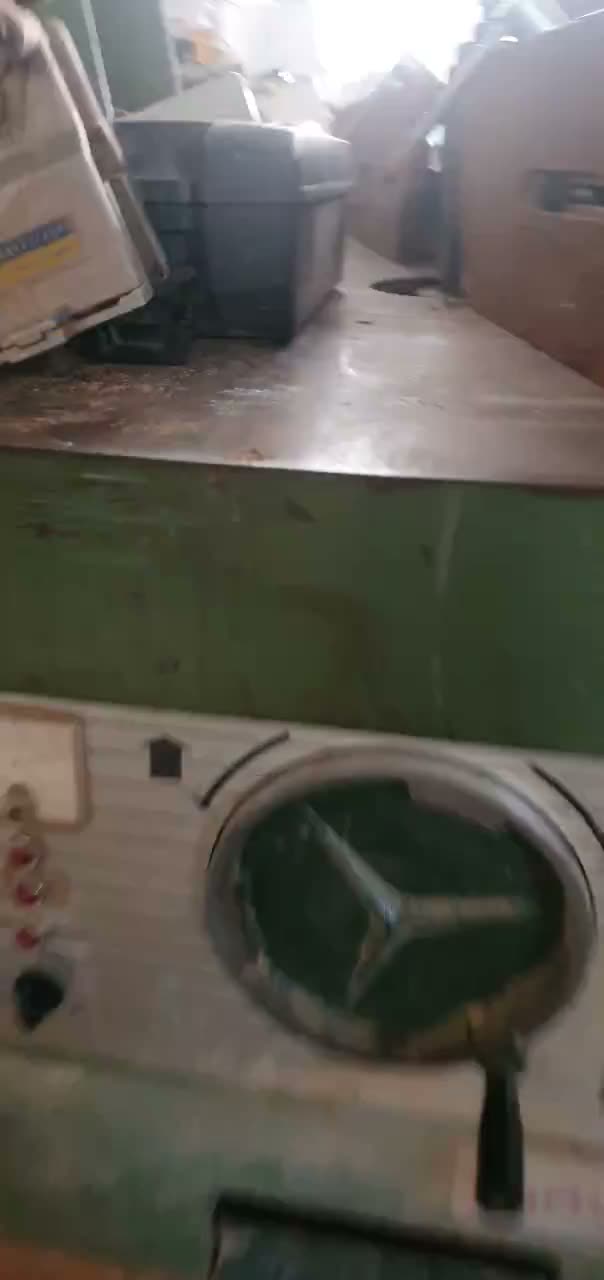 Μαγαζι βιντεο μεταχειροσμενα σβουρα ξεχωνδριστηρα αβουρογωνιαστρα — βίντεο 6
