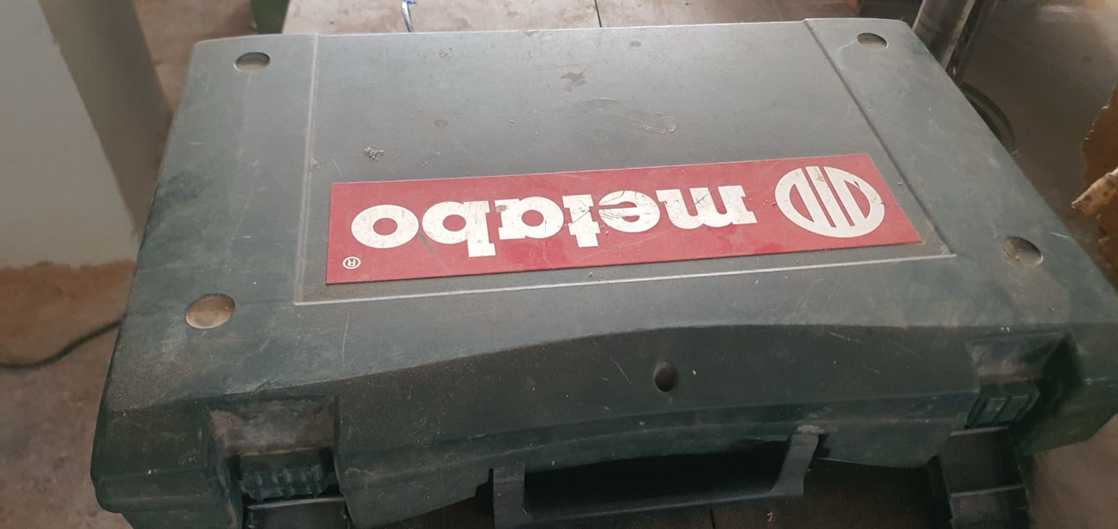 Εργαλεία Χειρός Makita / Metabo — μεταχειρισμένα, παρτίδα — μικρογραφία 4