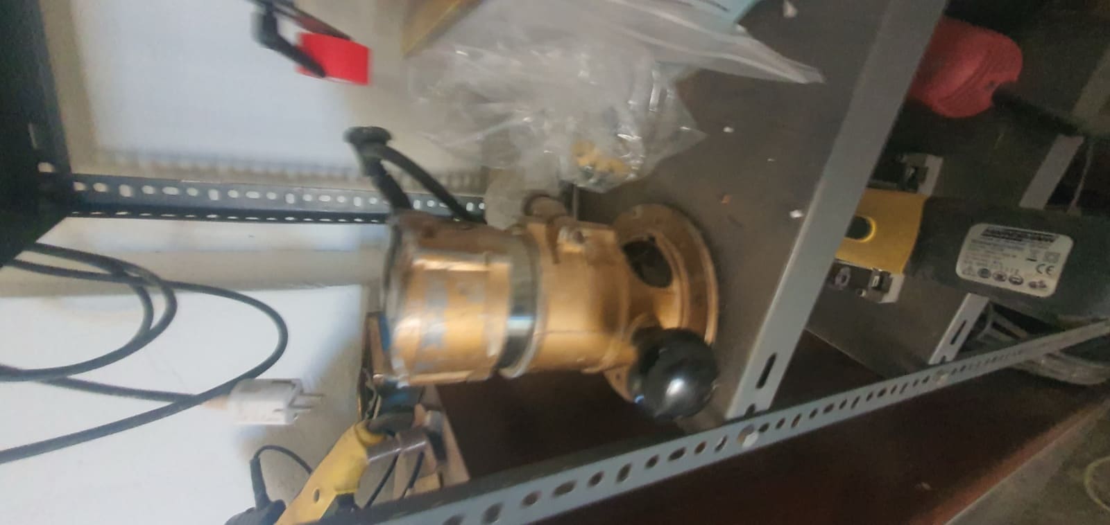 Εργαλεία Χειρός Makita / Metabo — μεταχειρισμένα, παρτίδα — μικρογραφία 11