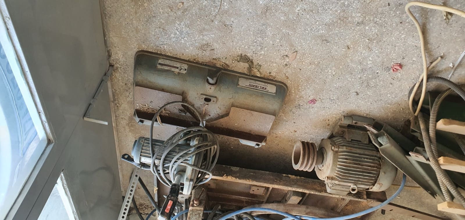 Εργαλεία Χειρός Makita / Metabo — μεταχειρισμένα, παρτίδα — μικρογραφία 14