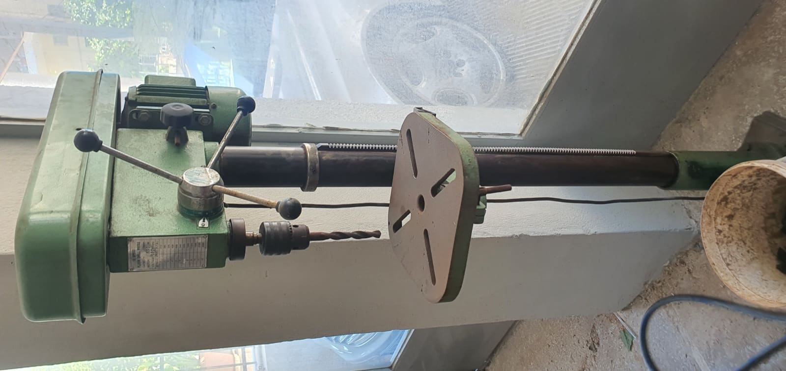 Εργαλεία Χειρός Makita / Metabo — μεταχειρισμένα, παρτίδα — μικρογραφία 15