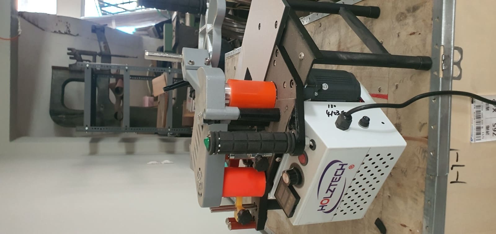 Εργαλεία Χειρός Makita / Metabo — μεταχειρισμένα, παρτίδα — μικρογραφία 16