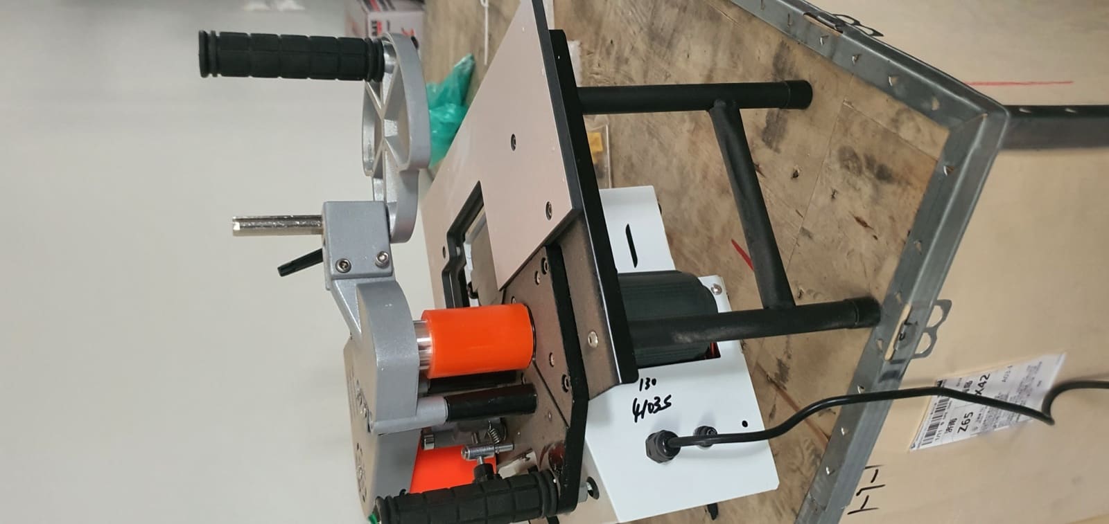 Εργαλεία Χειρός Makita / Metabo — μεταχειρισμένα, παρτίδα — μικρογραφία 17