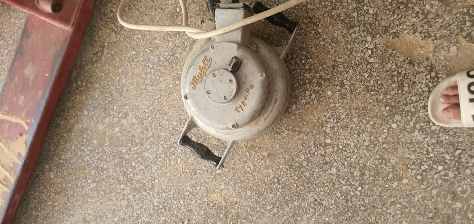 Εργαλεία Χειρός Makita / Metabo — μεταχειρισμένα, παρτίδα — μικρογραφία 18