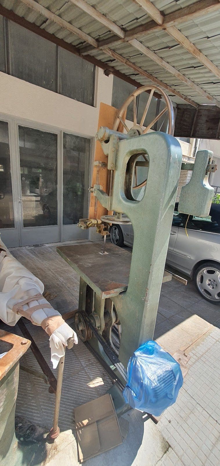 Πριονοκορδέλα 70 Λιβαδάρα — μικρογραφία 2