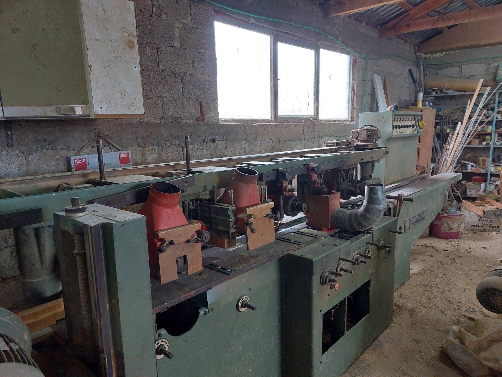 Ραμποτέζα 7 κεφαλών — μικρογραφία 3