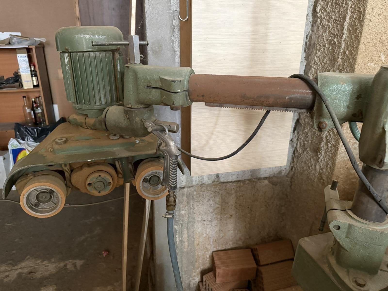 Προωθητήρας σβούρας — μικρογραφία 5